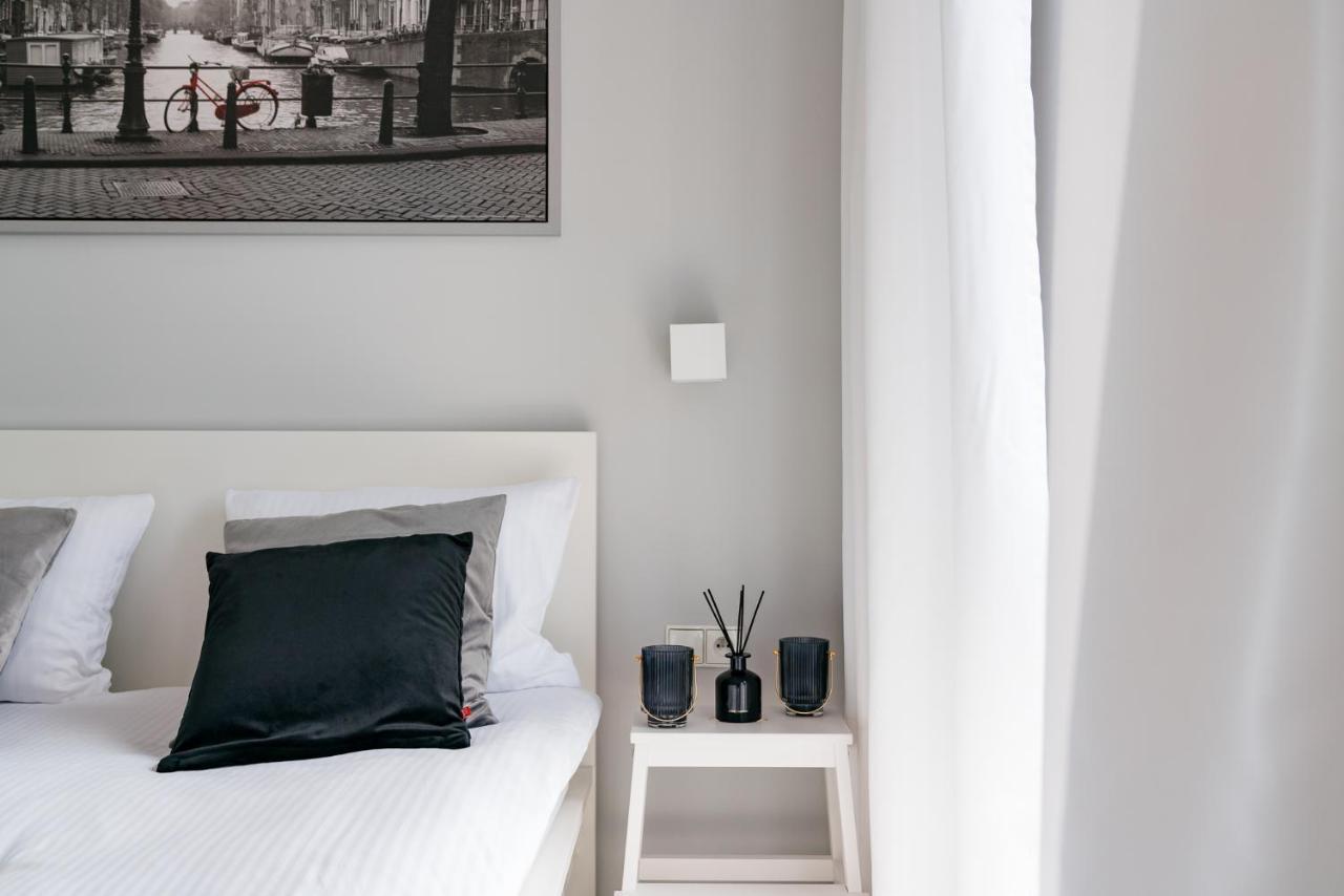 Apartment Bright - Loftaffair Krakau