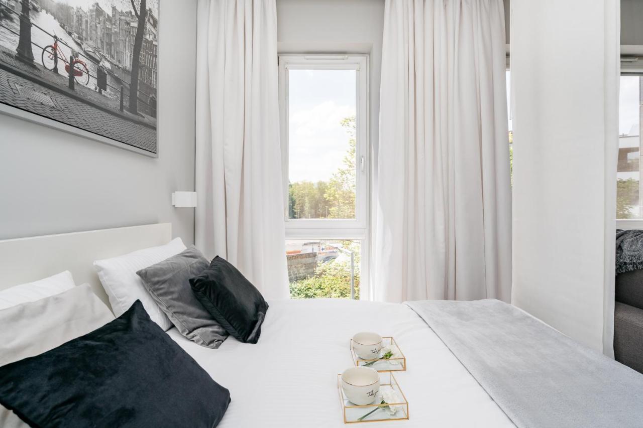 Apartment Bright - Loftaffair