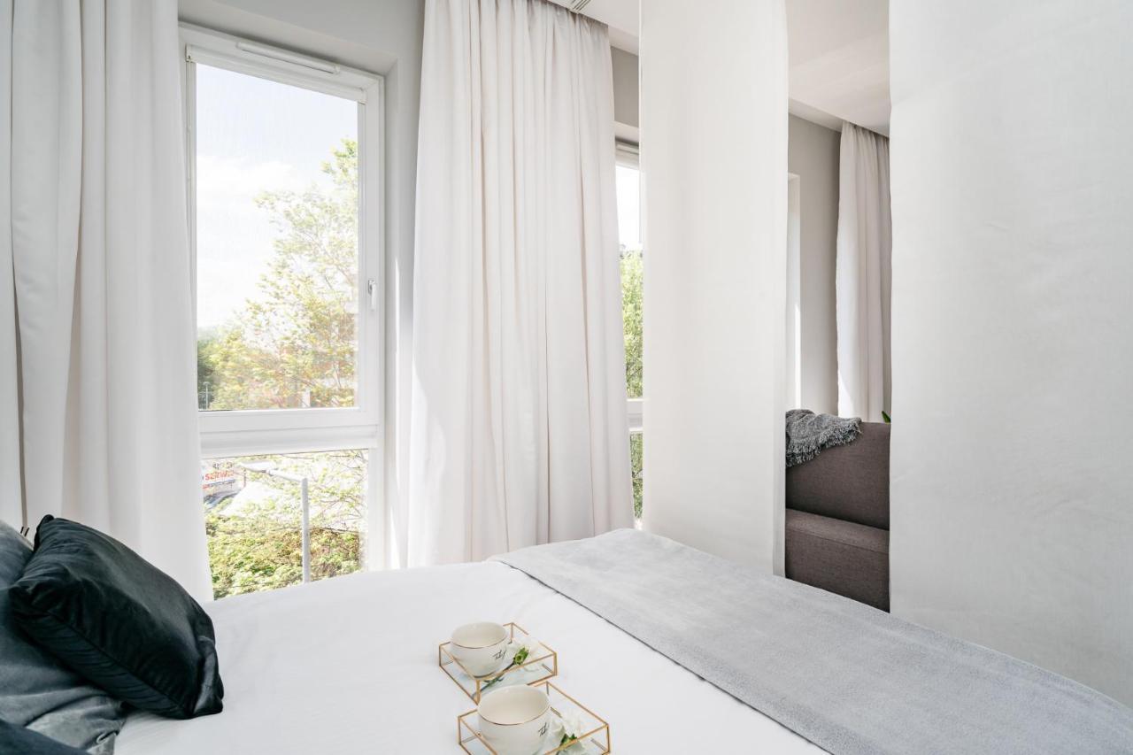 Apartment Bright - Loftaffair