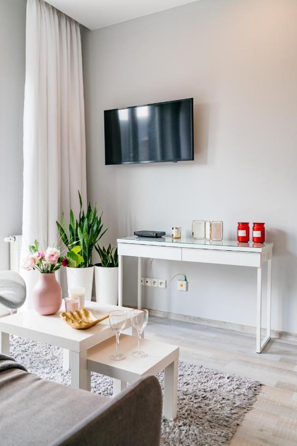 Apartment Bright - Loftaffair *
