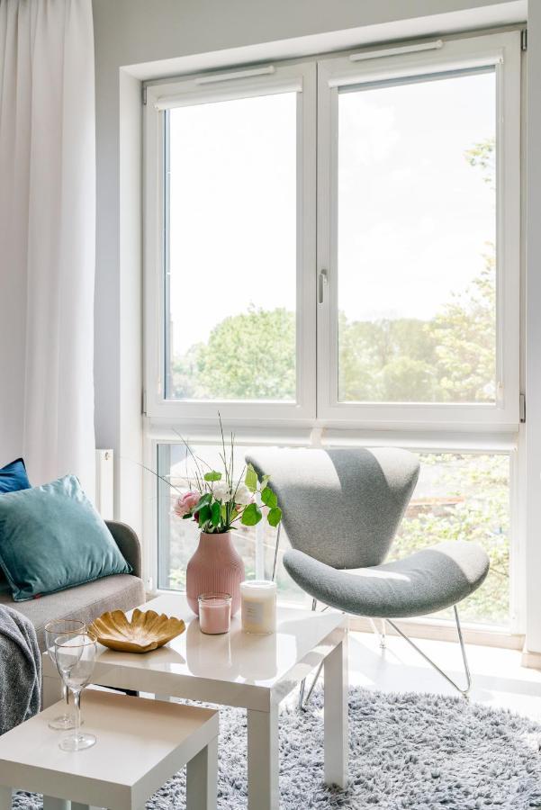 Bright - Loftaffair Apartment *