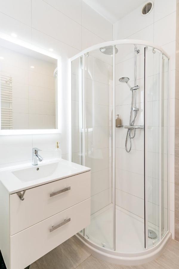 Apartment Bright - Loftaffair Krakau