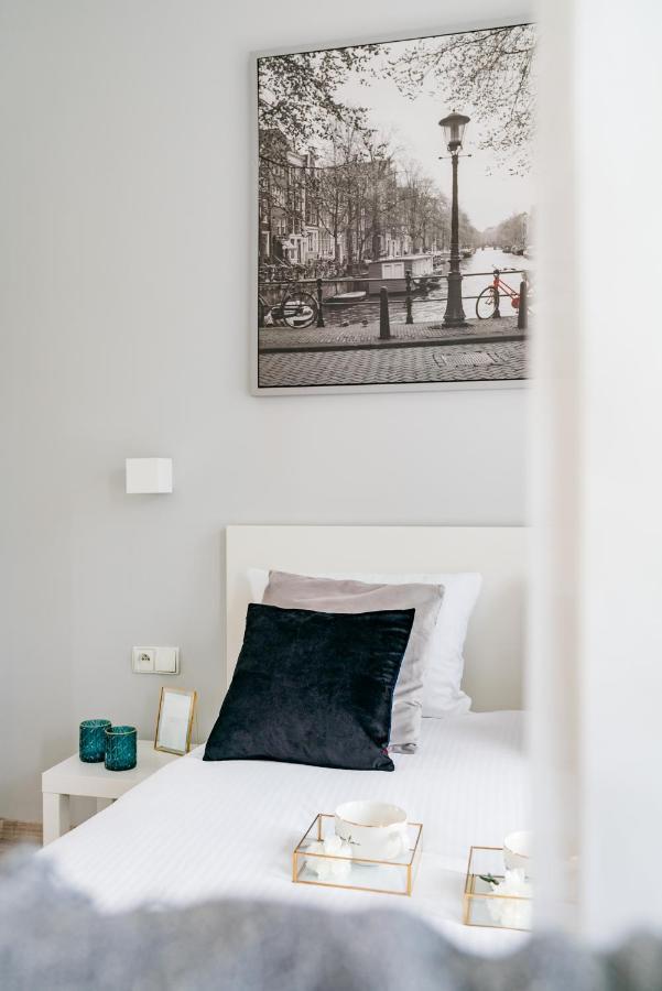 Apartment Bright - Loftaffair *