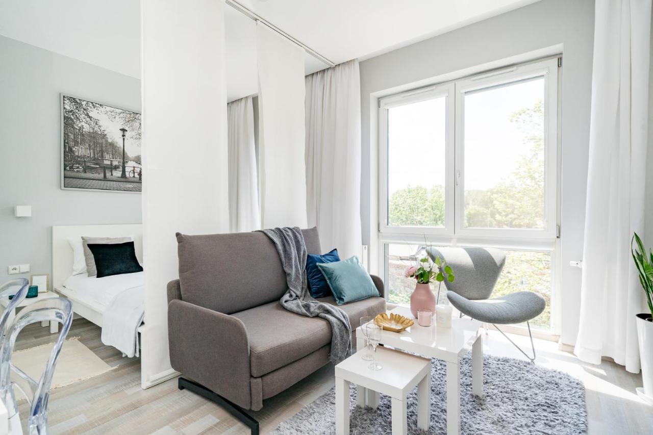 Apartment Bright - Loftaffair *