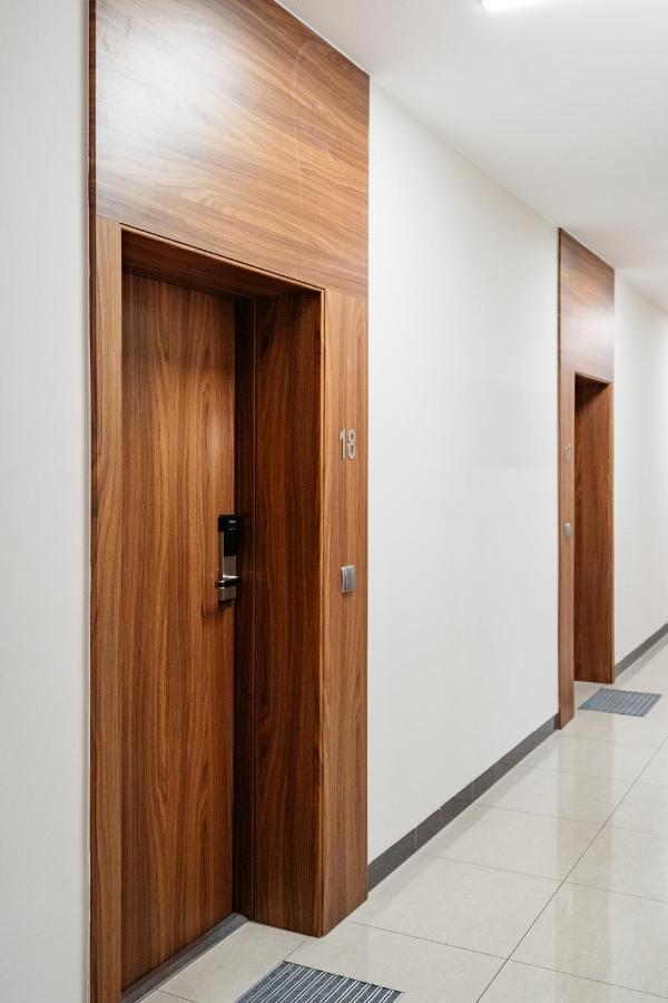 Bright - Loftaffair Apartment Krakau