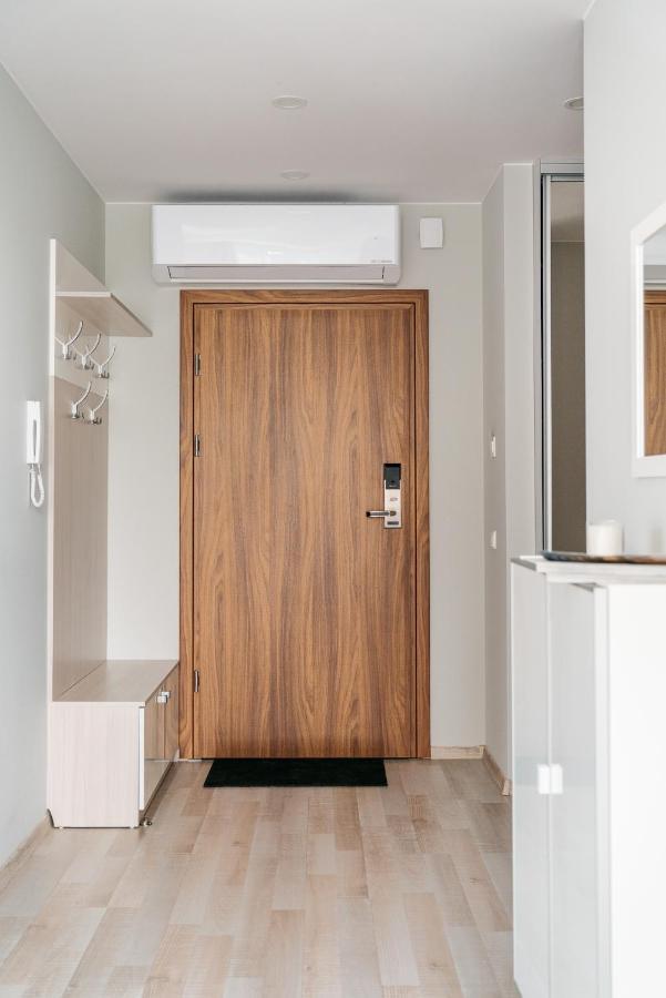 Bright - Loftaffair Apartment Krakau